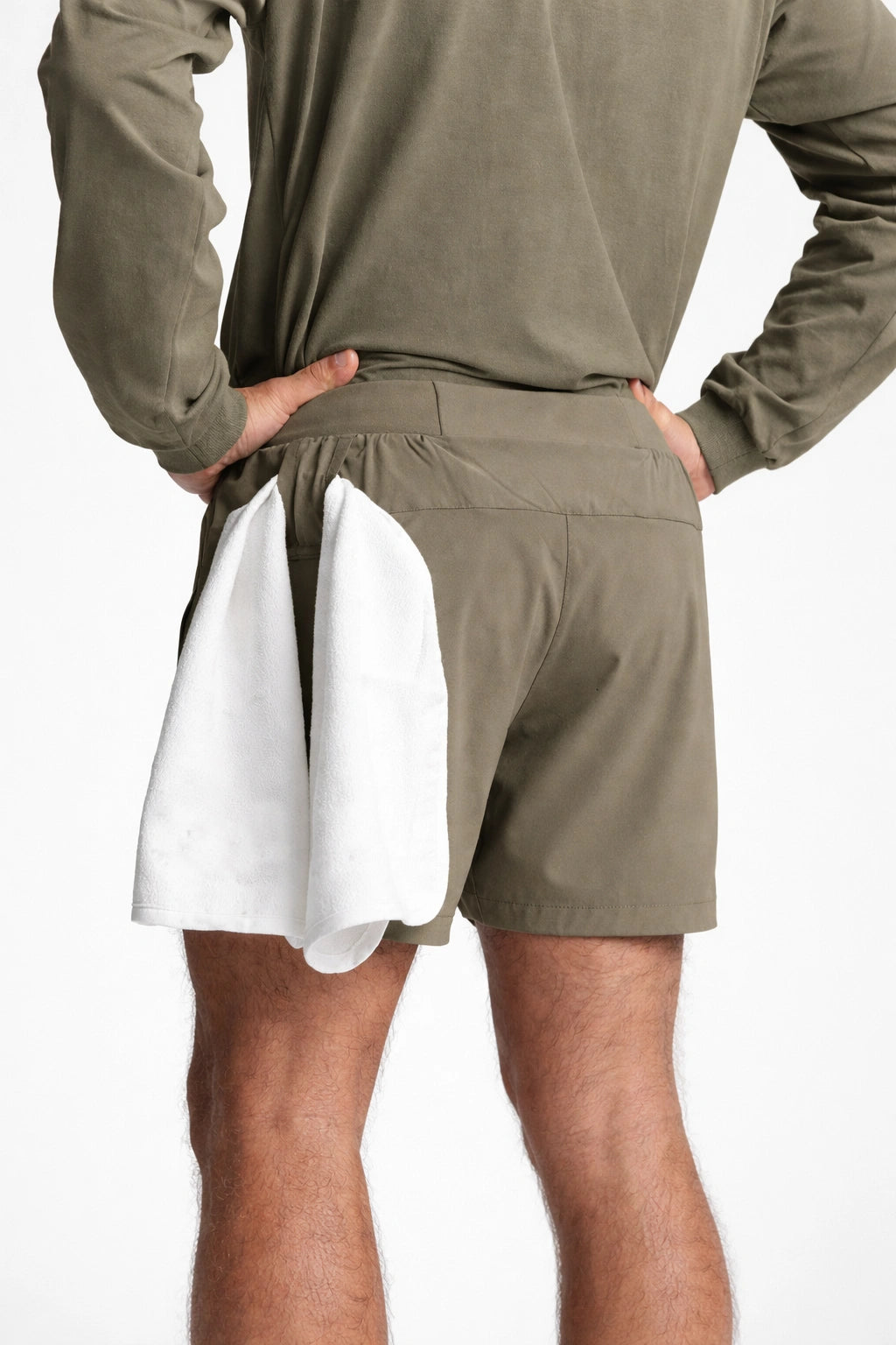 Shorts Masculino Esportivo Corrida