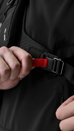 Colete para Corre Esportivo Tático Fitness- ASRV Slim II