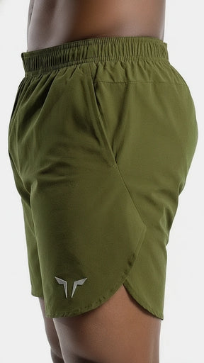 Short de Academia Masculino Esportivo Respirável