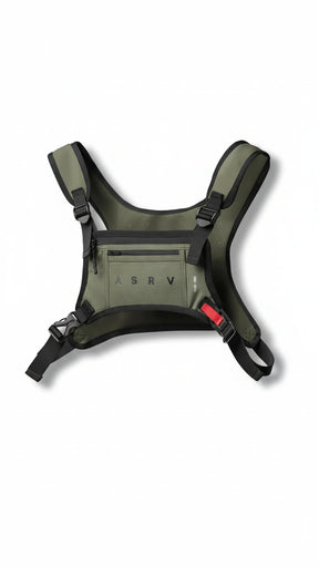 Colete de Corrida Esportivo Tático ASRV Premium