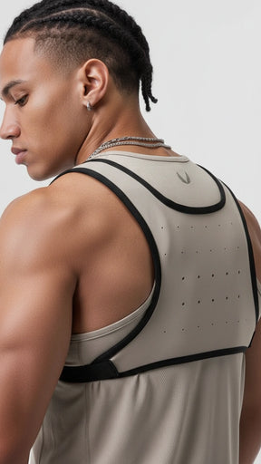 Colete de Corrida Esportivo Tático ASRV Premium