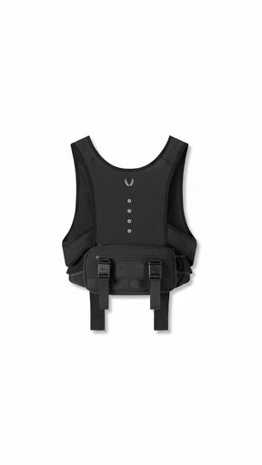 Colete Tático Esportivo de Corrida Fitness Multifuncional