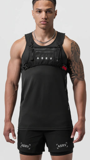 Colete de Corrida Esportivo Tático ASRV Premium