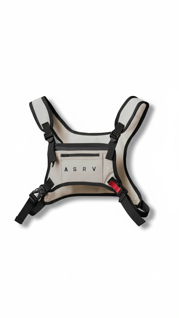 Colete de Corrida Esportivo Tático ASRV Premium