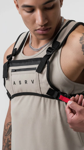 Colete de Corrida Esportivo Tático ASRV Premium