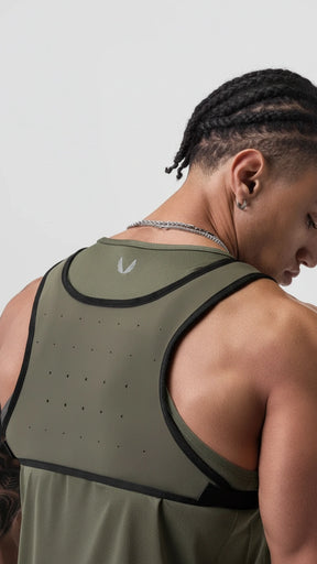 Colete de Corrida Esportivo Tático ASRV Premium