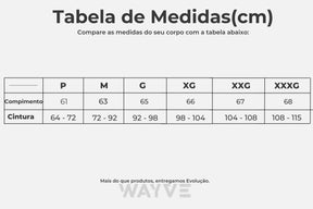 Short Esportivo de Academia Compressão Avançado - Fitness Run II