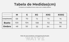 Jaqueta Esportiva Masculina Manga Longa Fitness