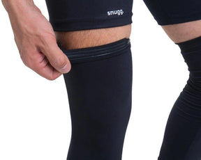 Pernito de Compressão Esportivo 2 Unidades