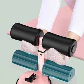 WAVE MACH - Exercitador Profissional de abdominais com sucção