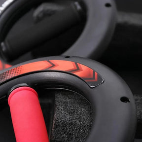PowerGrip - Fortalecedor de Braços Giratório - Aumente sua força nos Braços