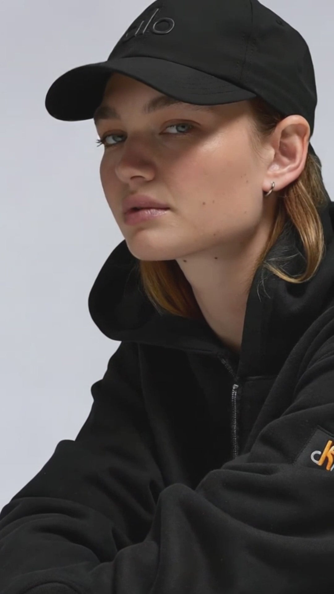 Boné Off-Duty Performance Ajustável