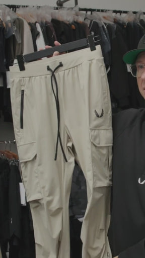 Calça de Academia Masculina Super esportiva Alto Desempenho