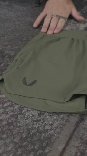 Short de Academia Masculino Esportivo