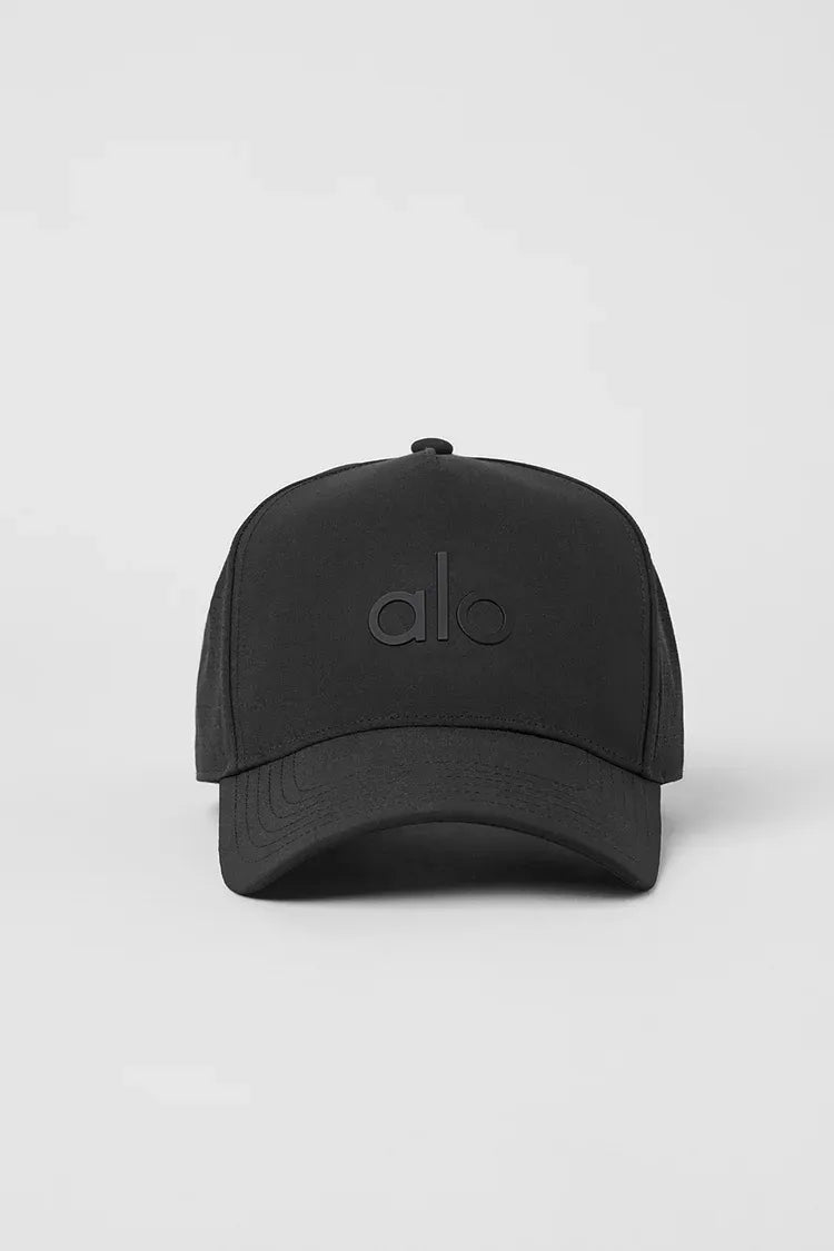 Boné Performance District Trucker