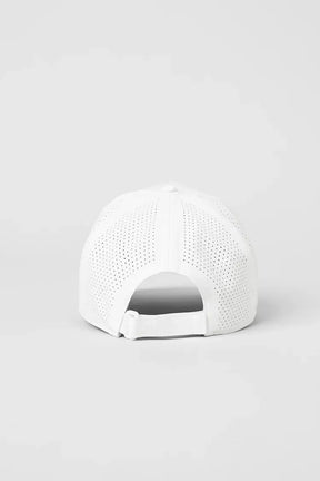 Boné Performance District Trucker