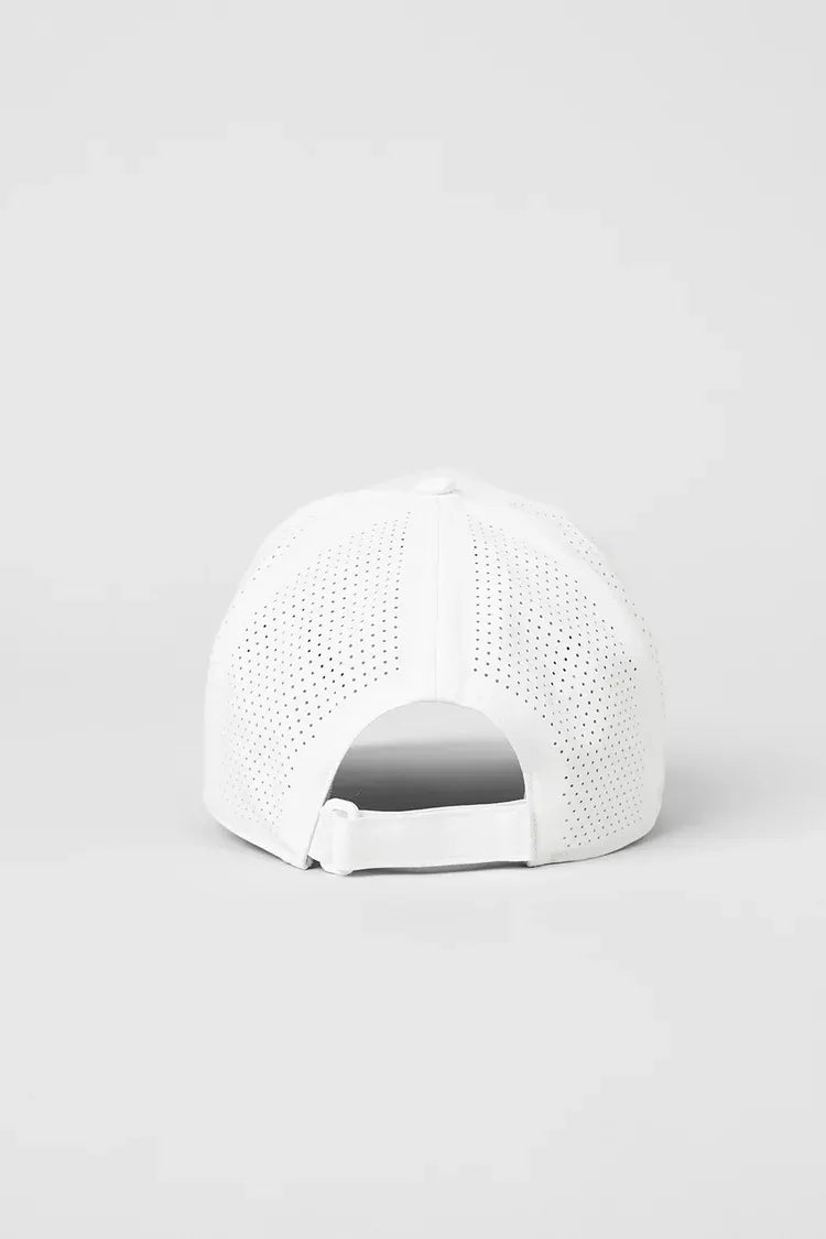 Boné Performance District Trucker