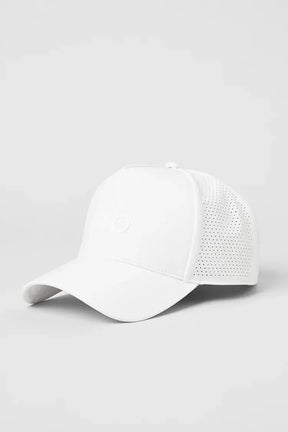 Boné Performance District Trucker