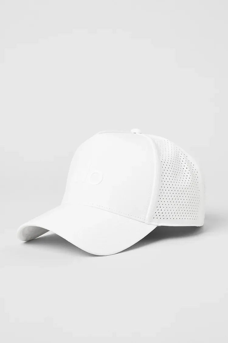 Boné Performance District Trucker
