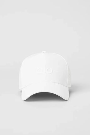Boné Performance District Trucker
