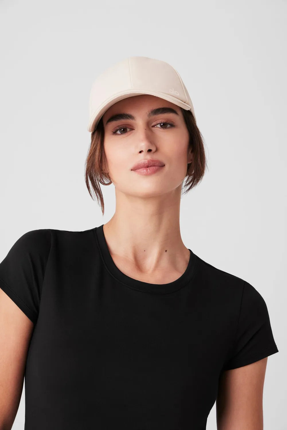 Boné Off-Duty De Cetim Ajustável