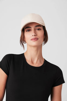 Boné Off-Duty De Cetim Ajustável