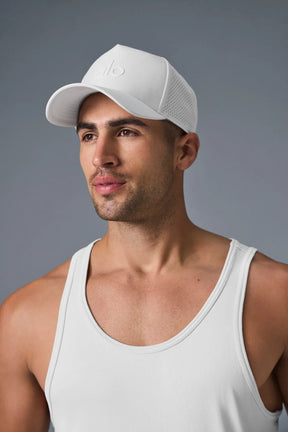 Boné Performance District Trucker