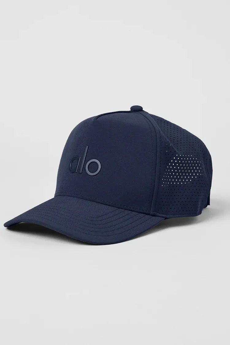 Boné Performance District Trucker