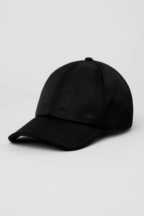 Boné Off-Duty De Cetim Ajustável