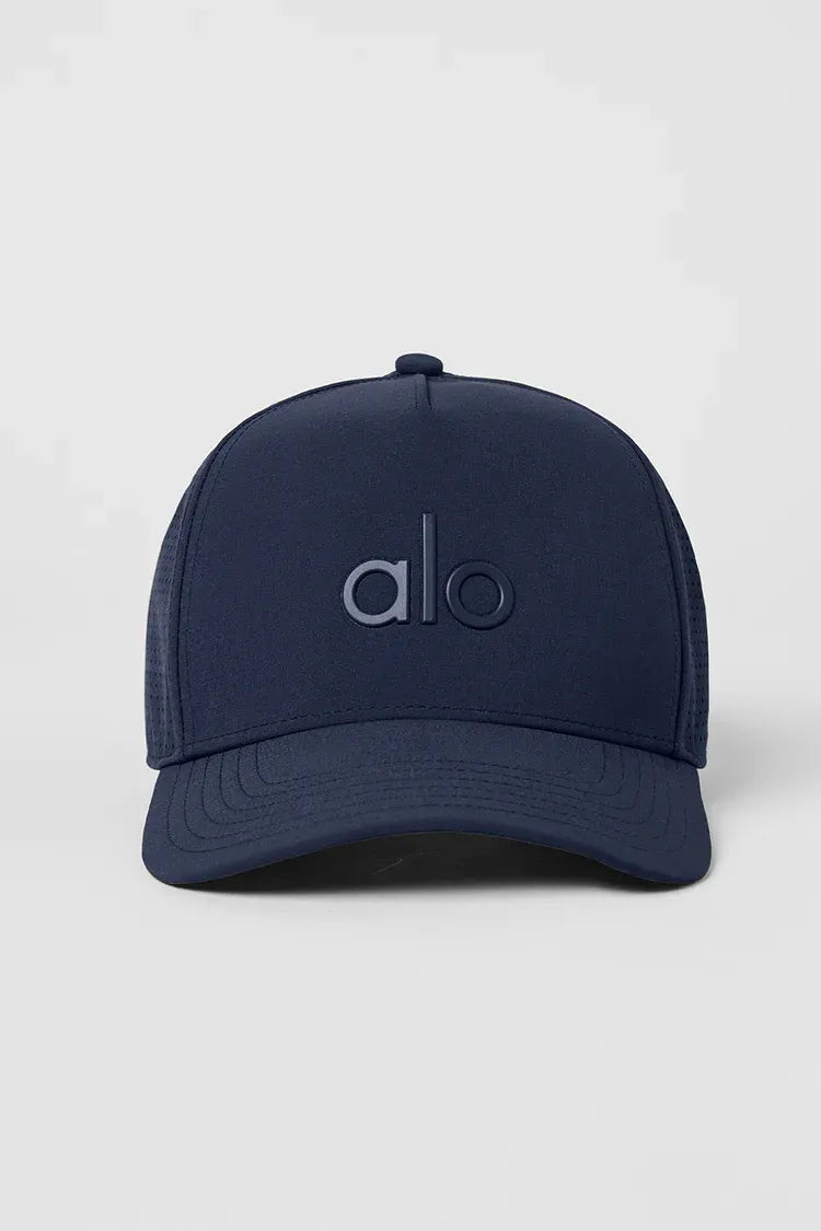 Boné Performance District Trucker