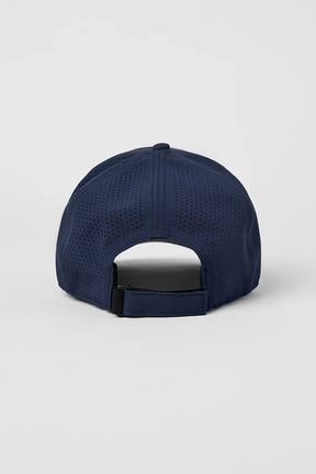 Boné Performance District Trucker