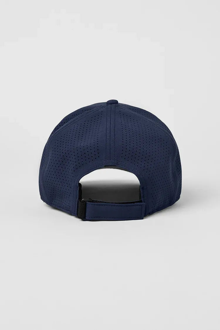 Boné Performance District Trucker