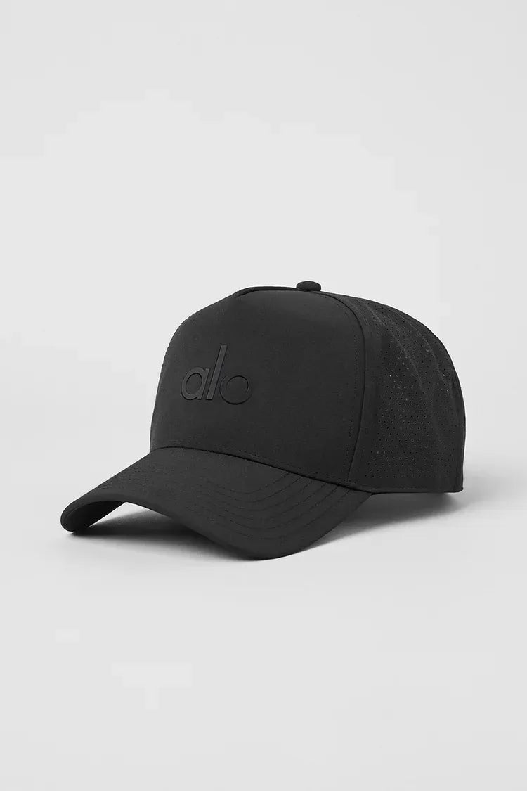 Boné Performance District Trucker