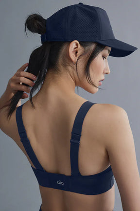 Boné Performance District Trucker